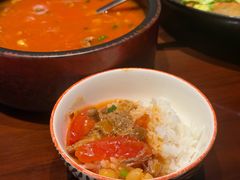 -那拉提之疆·新疆菜(美院店)