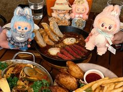 -Money Shops(愚园路店)