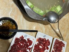 -三牛牛肉火锅