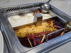 -海底捞火锅(振华商厦店)