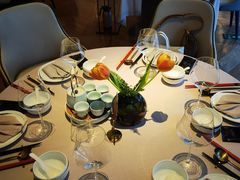-金海华·悦食东方(苏州中心商场店)