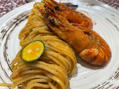 招牌冬阴功意面-Toris(LuOne凯德晶萃广场店)