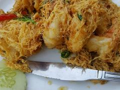 -真浪花园海鲜餐馆