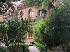 -马勒别墅饭店(静安寺店)