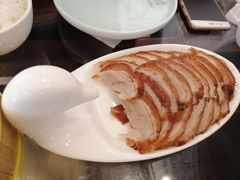 -玉林烤鸭店(垡头店)