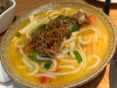-一朵菌·野生菌探索家火锅(南亚店)