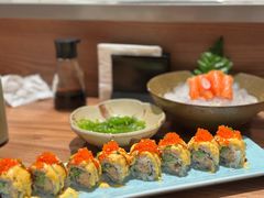 -Tuna maki寿司(苏州万象天地店)