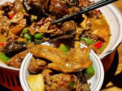 -和源祥·日照菜扛把子(万平口一店)