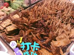 -谢智冷沾沾(马家巷总店)