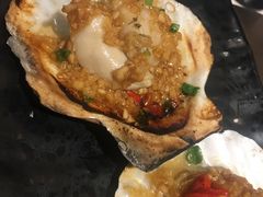 -唛嘻哒烤串朝鲜族风味(金桥店)