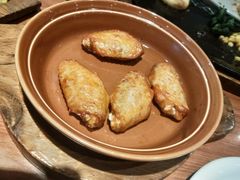 意大利风味茄红烤翅-萨莉亚意式餐厅(国和1000店)