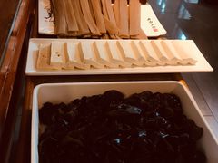 -竹叶涮肉坊(总店)