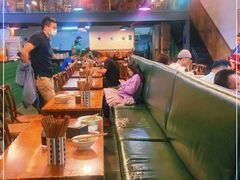 大堂-兵哥豌豆面(建设巷店)