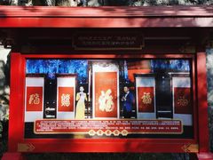 -桂林独秀峰王城景区