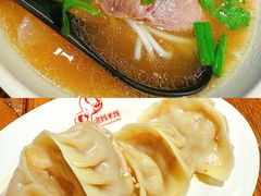 -老妈米线(港龙店)