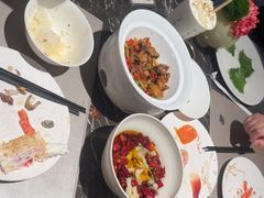 -曲水兰亭(北京四惠店)