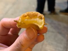 -低调高手大街小食 (總店)
