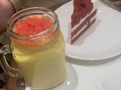 -Peet's Coffee皮爷咖啡(德基店)