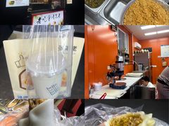 -张果佬年糕卷(科巷店)