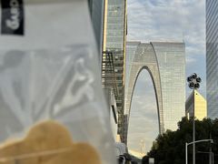 -花园饼屋·吐司蛋糕面包(星海店)