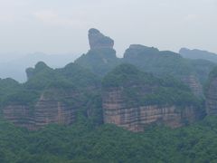 -丹霞山风景名胜区