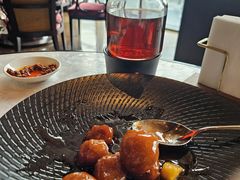 -珠海华发喜来登酒店-采悦轩中餐厅