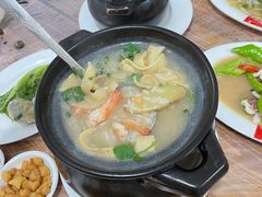 -皮蛋弟砂锅店(总店)