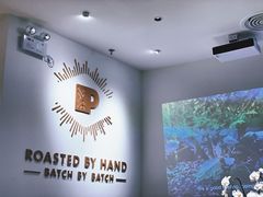 -Peet's Coffee皮爷咖啡(万象天地店)