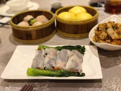 香云轩一品肠粉-香云轩·顺德菜(香云纱园林酒店店)