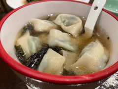 -五观堂素食(新华路店)