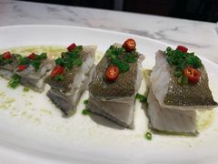 -喜鼎海胆水饺(柏威年购物中心店)