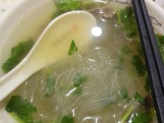 -回回锅贴(小河沿店)