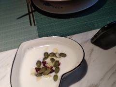 -蜜桃花开·中西融合菜E&W(南长街店)