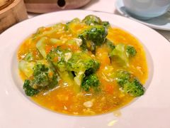 珊瑚西兰花-星怡会·新加坡新美食(苏州中心店)