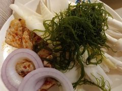 -爱客得牛排海鲜烤肉·火锅自助(春熙路黑金好店)