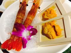 -水木锦堂·自助铁板烧(世贸天阶店)