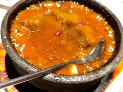 -千百味红餐厅·江西菜(绿地双子塔店)