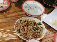 -冶建镜子·老南昌大排档·江西虾王(总店)