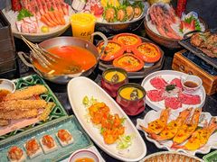 -松鹤精致料理(五一中路店)