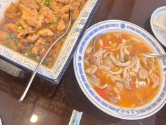 -老雒阳面馆·水席·洛阳菜(王城路店)