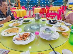 -秋姐美食店(旅游大道店)