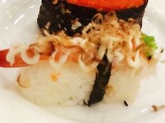-芭菲盛宴·环球美食(锦城万达广场店)
