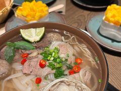 -安南越南餐厅(青岛万象城店)