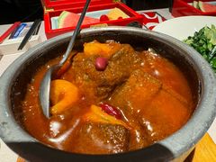 -千百味红餐厅·江西菜(绿地双子塔店)