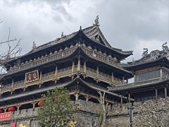 -观潮胜地公园