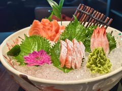 -吉川谷谷·日料放题(广安门店)