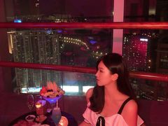 -The Penthouse酒吧