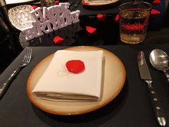 -上海苏宁宝丽嘉酒店·Cafe Bellagio西餐厅