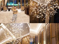 -广州德安丽舍凯宾斯基酒店