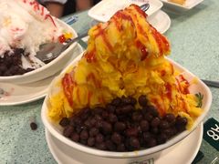 -松记糖水店(铜锣湾分店)